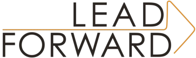 lead forward lead forward